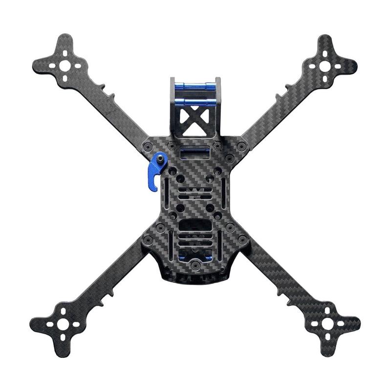 Ummagawd The Remix V2 5" FPV Freestyle Frame