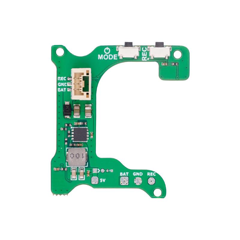 BetaFPV Naked GoPro 8 BEC Board Module