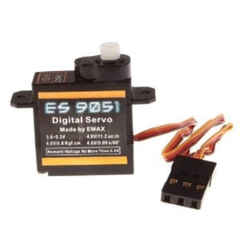 EMAX ES9051 Digital Servo