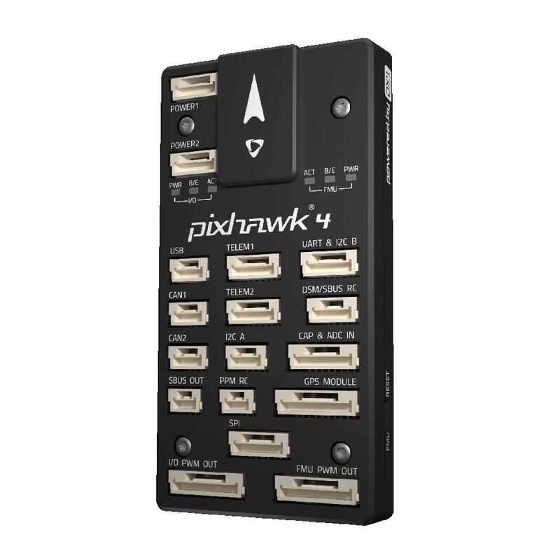 Pixhawk 4 Autopilot Board (PX4)