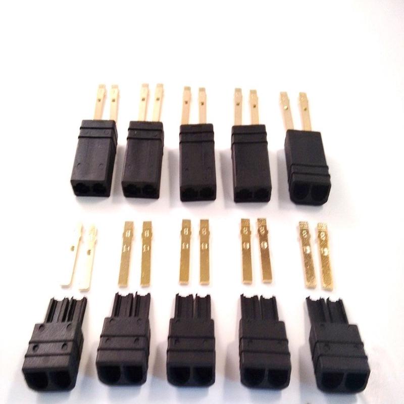 TRX Connectors (Pack of 5)