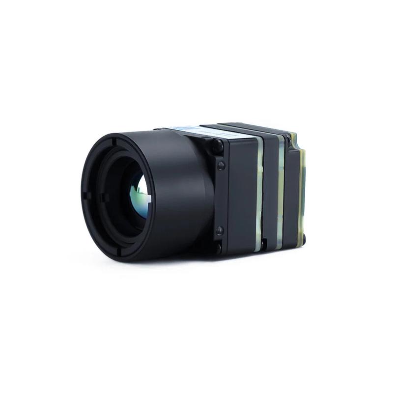 Uncooled Thermal FPV Camera 640x512 Resolution