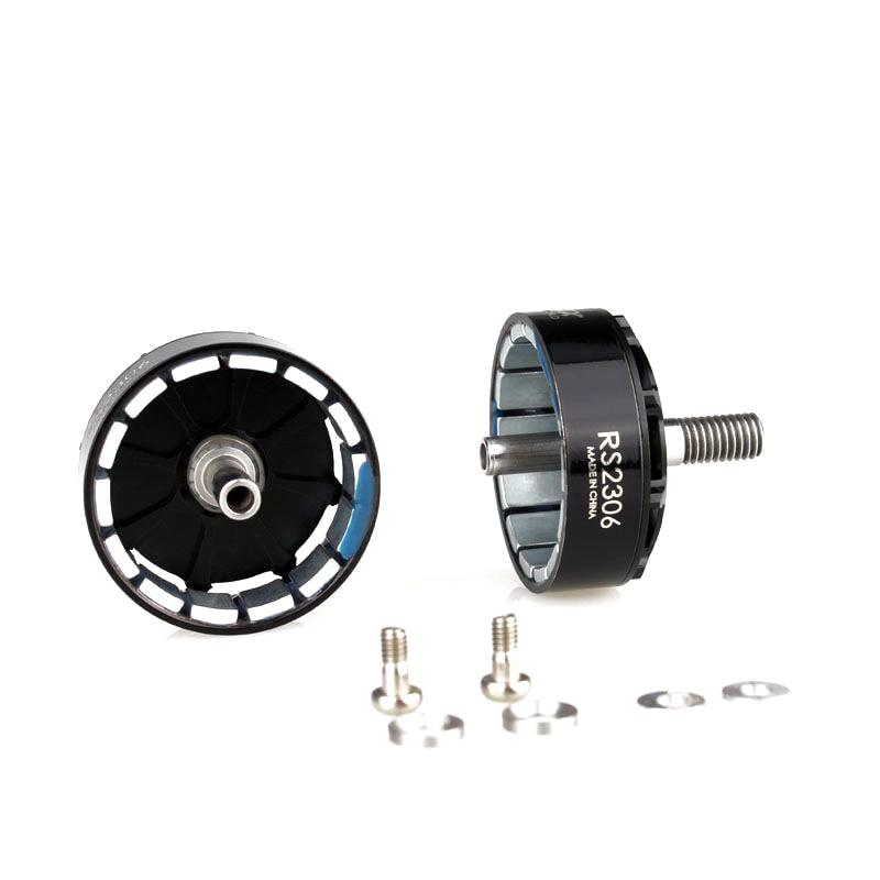 Bell Pack For RS2306 Black Edition Motor
