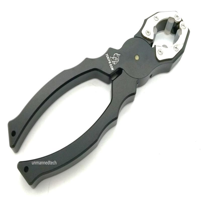 DroneBuildr Motor Grip Plier Wrench