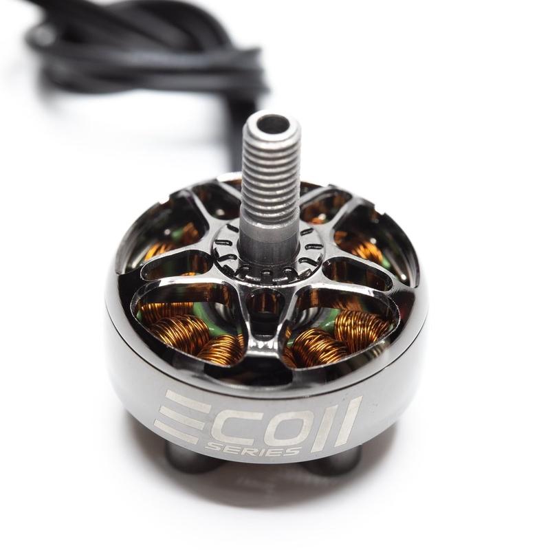 EMAX ECO II Series 2207 Motor (1700kV, 1900kV 2400kV)
