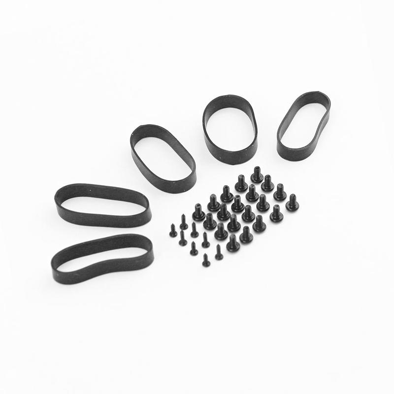 Emax Hardware Kit for Nanohawk X