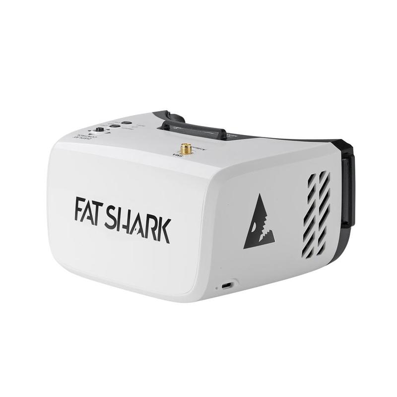 FatShark Recon V3 FPV Goggles