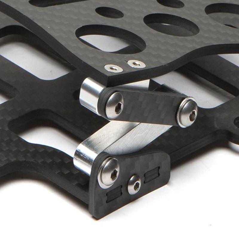 FX6 Mod for Siccario / Thicc Universal Cam Mount