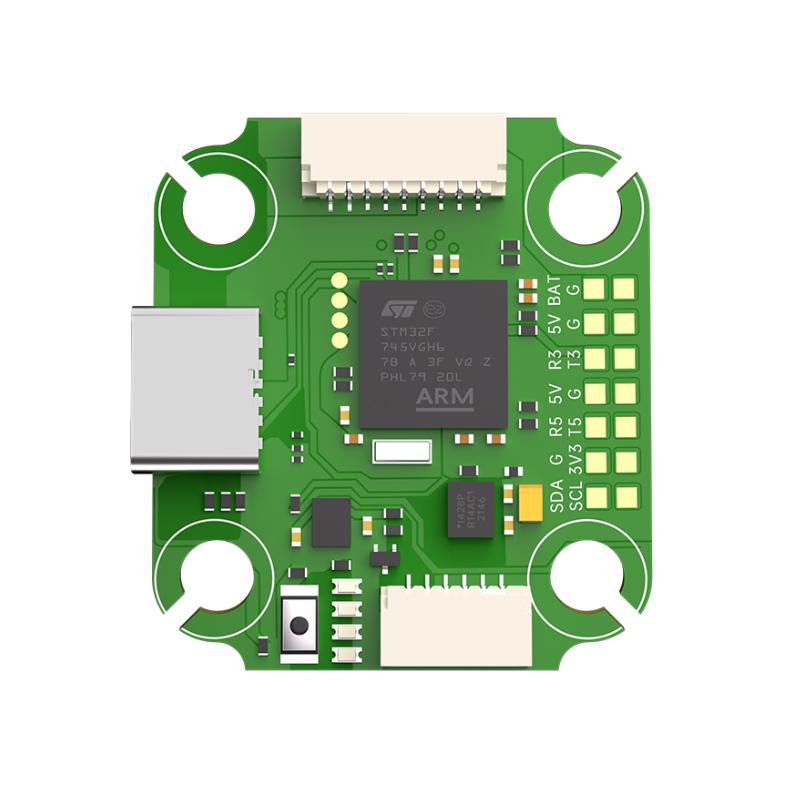 iFlight Blitz Mini F745 20x20 Flight Controller