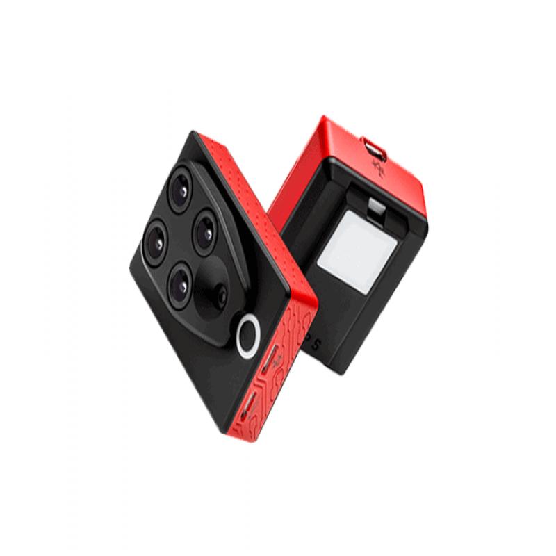 Parrot SEQUOIA+ Multispectral Mapping Sensor