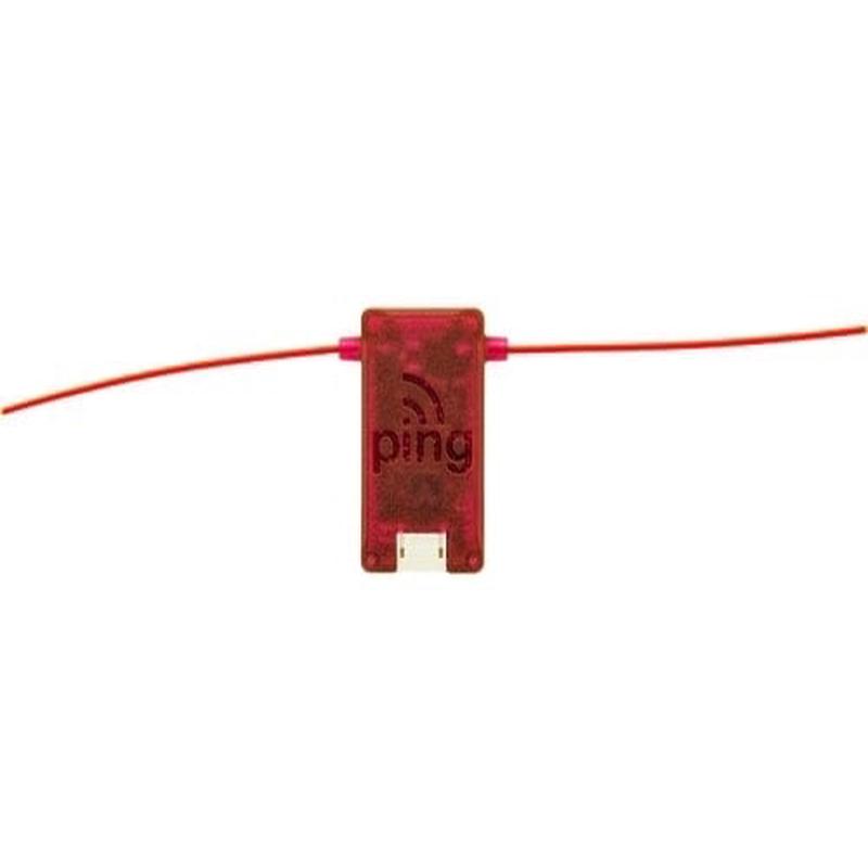 Ping RX ADS-B Receiver for UAV's