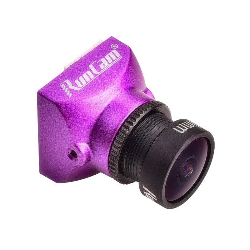 RunCam Micro Sparrow 2 Pro (Purple)