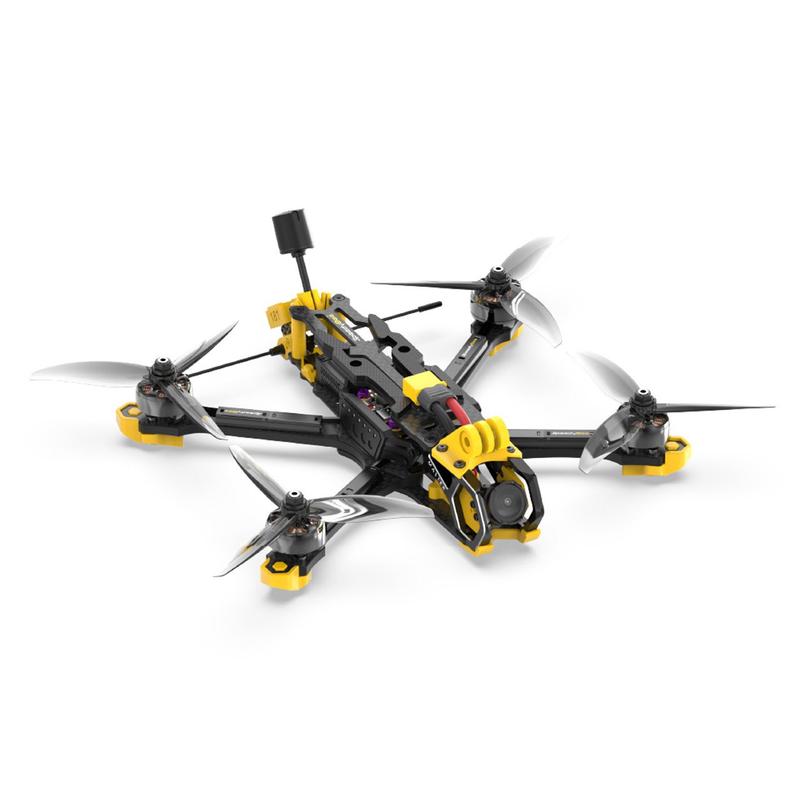 SpeedyBee Master 5 V2 O3 HD Freestyle FPV Drone