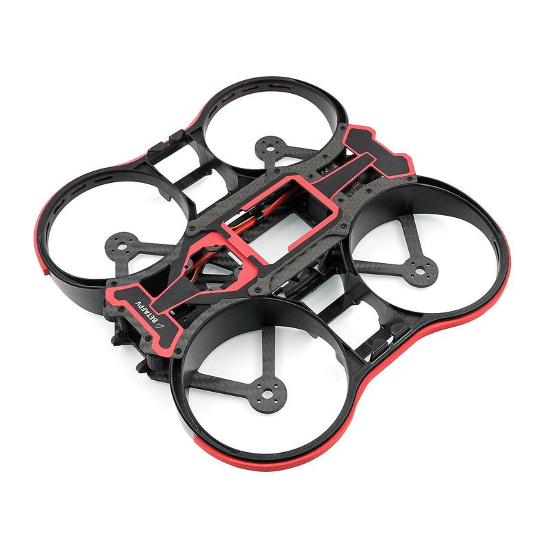 BetaFPV Pavo360 Invisible Whoop Frame