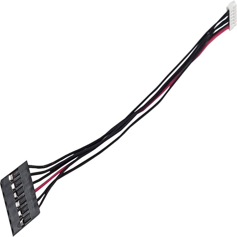 RFD Telemetry Modem to Pixhawk 2 Telemetry Cable 15cm