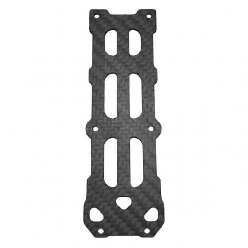 Armattan Badger / Marmotte DJI Edition Lipo Plate