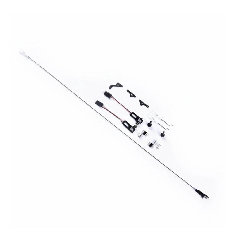 Control Horn and Connectors ZOHD Drift FPV Glider