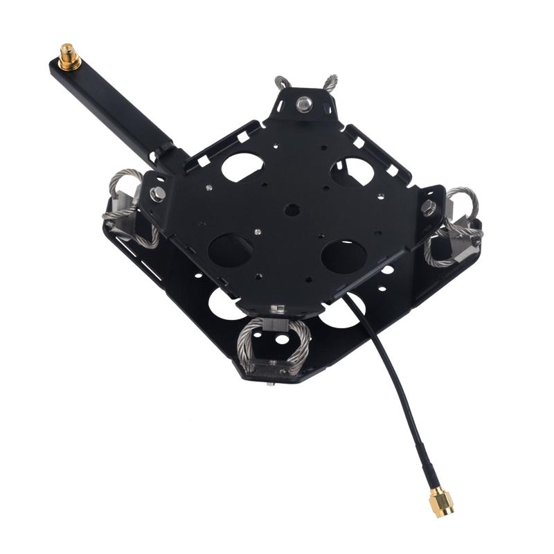 Emlid Reach RS+/RS2 Damping Platform