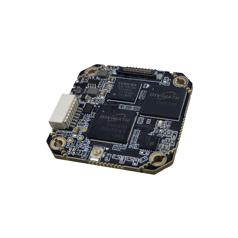 FatShark Shark Byte TX5S.1 VTX