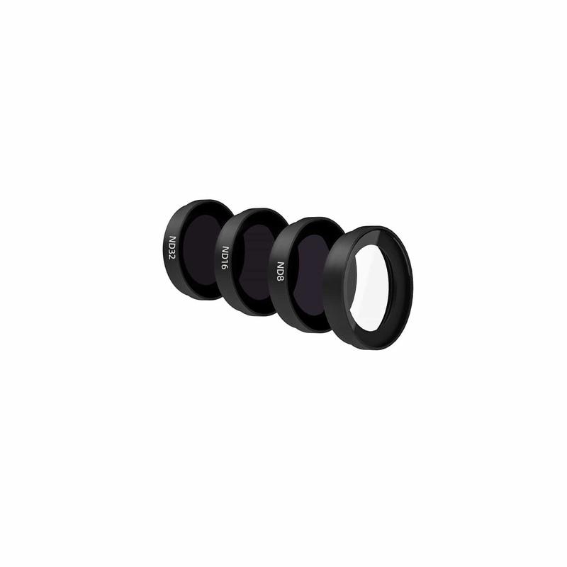 ND Filter for Caddx Peanut (UV, ND8, ND16, ND32)