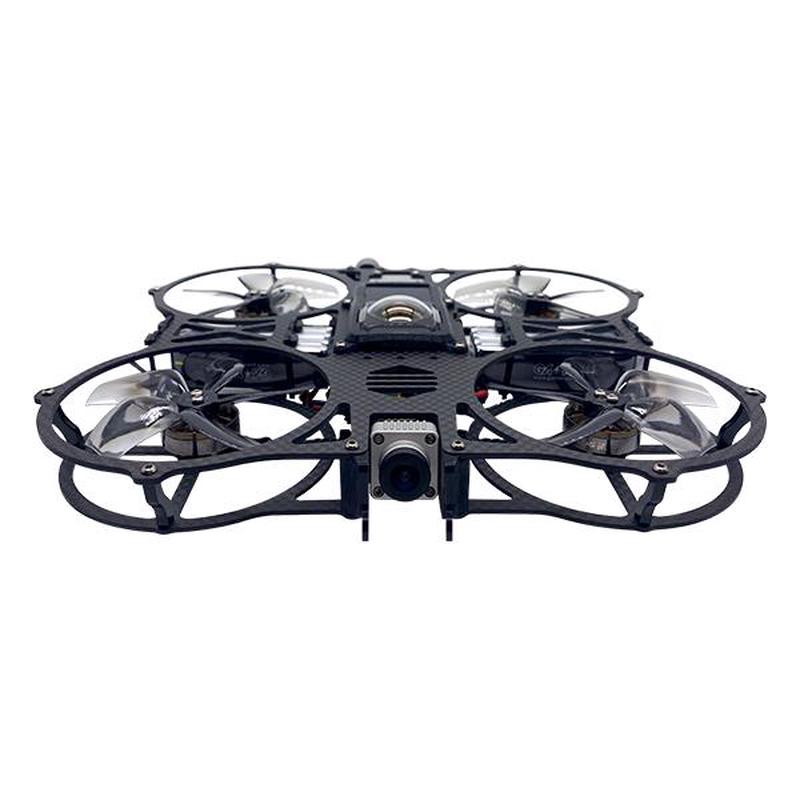 NewBeeDrone Invisi360 Drone BNF