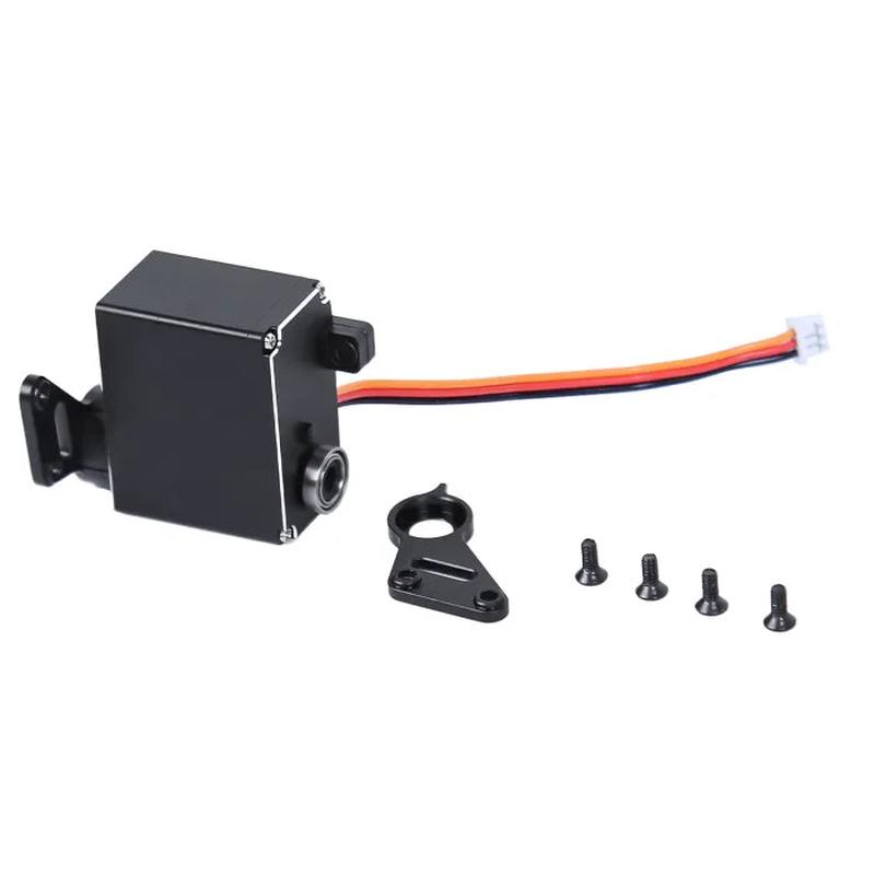OMP Hobby ZMO VTOL Airplane Parts VTOL V2 Metal Servo Set