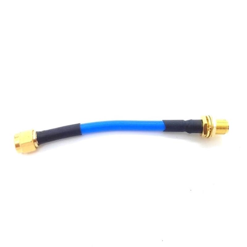 Pigtail SMA Antenna Extension Rigid Cable