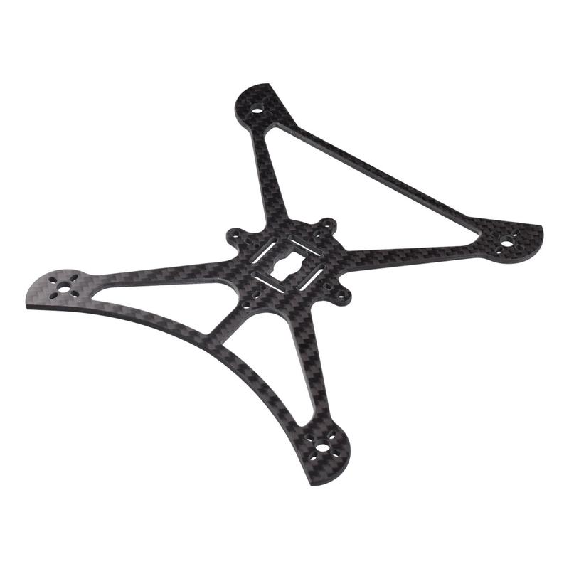 Twig XL 3" Toothpick Frame