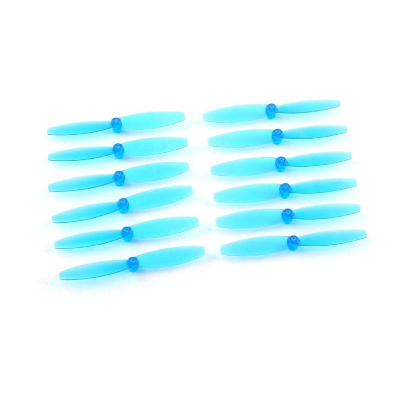 65mm Toothpick 2 Blade Propeller (1.5mm) (pack of 12)