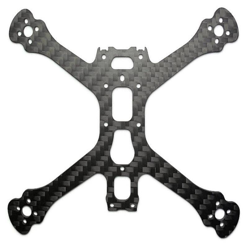 Armattan Tadpole 3 inch Main Plate