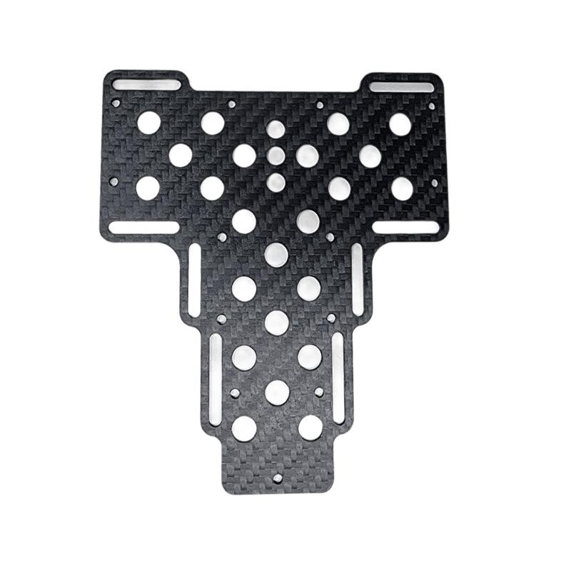 Cam Base Plate Mount for Shendrones Thicc