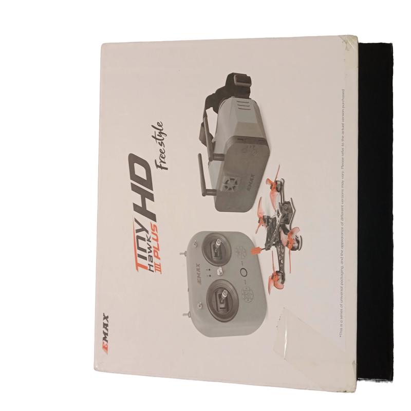 Emax TinyHawk III RTF kit | Defective