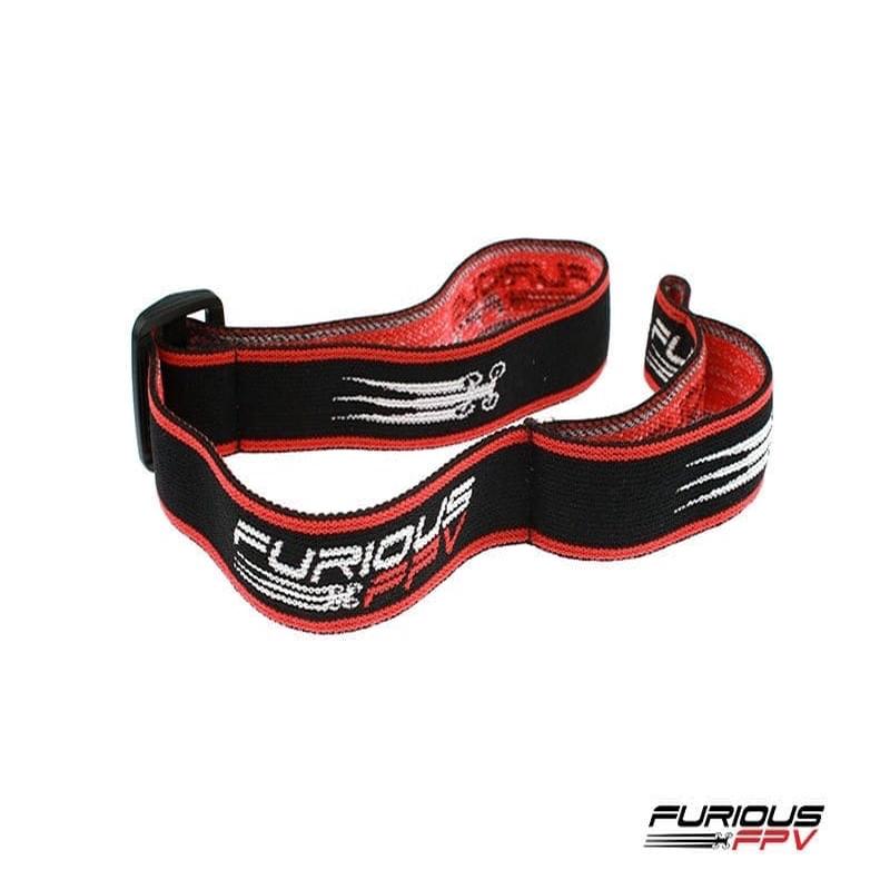 Furious FPV Fatshark Goggles Strap