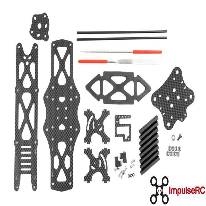 Alien 5" Body Kit (Standard / Slammed)