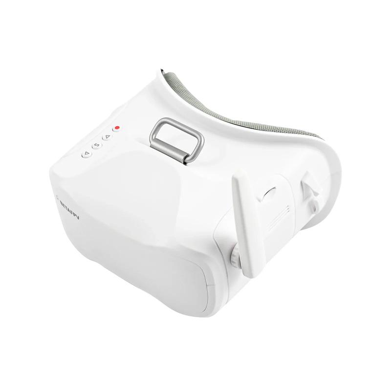 BetaFPV VR03 FPV Goggles w/ DVR