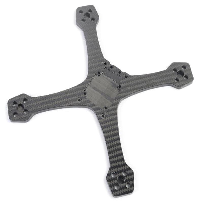 Crusader GT2017 Bottom Plate