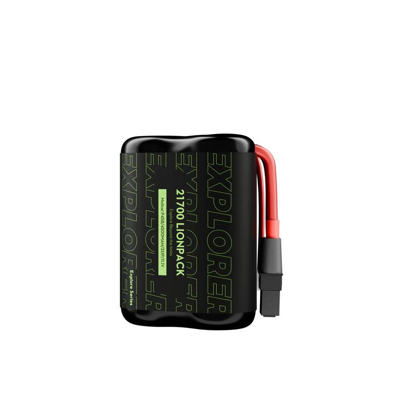 Flywoo Explorer Molicell P45B 21700 4S1P 4500mAh Lionpack Battery
