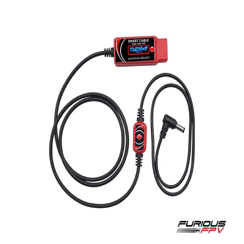 FuriousFPV - Smart Cable for DJI Goggles