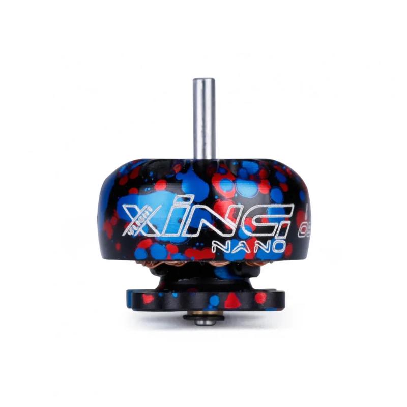 iFlight XING Nano 1103 2-3S Brushless Motor 8000Kv