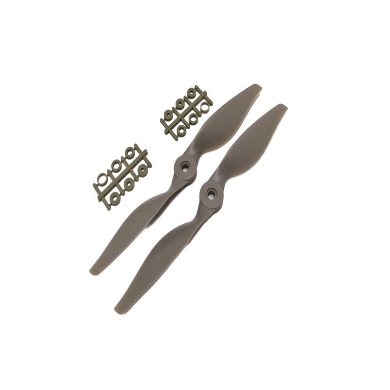 8x6 Direct Drive APC Style Propeller (2pc)