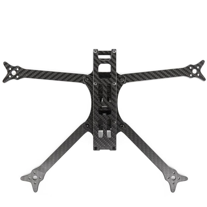 Camera Butter Cinema One 7 and 8 inch Frame