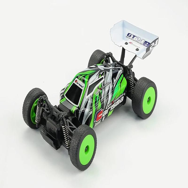 Carisma GT24B Special Edition 1/24 4WD Micro Truggy RTR