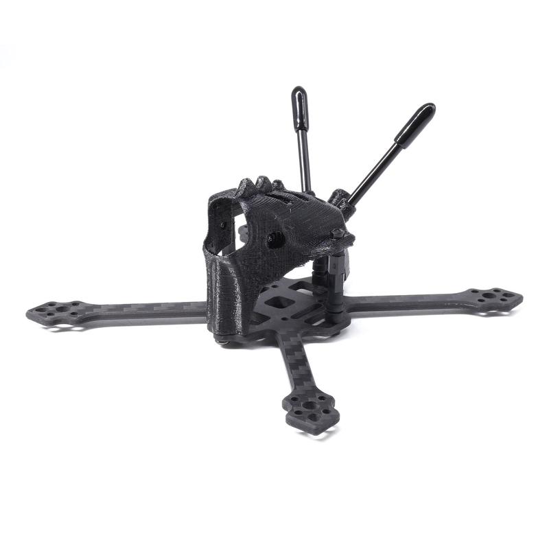 GepRC Skip 3" FPV Quadcopter Frame