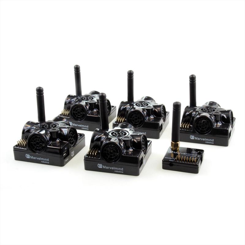 Marvelmind Starter Set Super-MP-3D