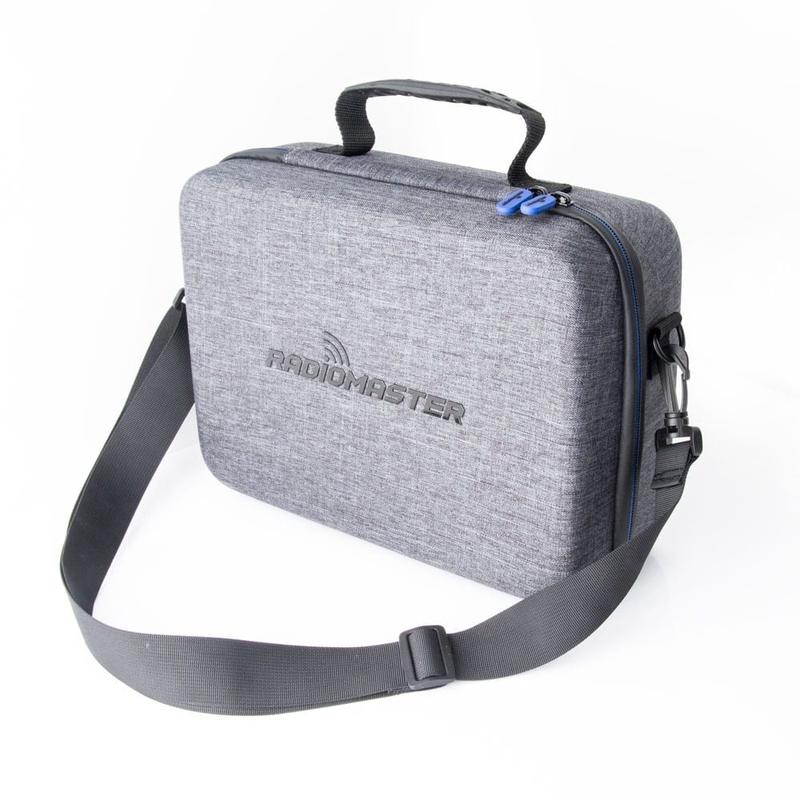 RadioMaster TX16 Radio Carry Case - Large