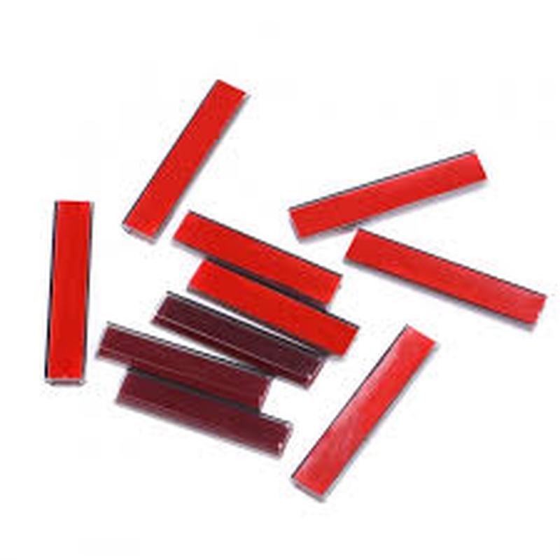 10pcs Motor Wire Shield 20mm x 7mm