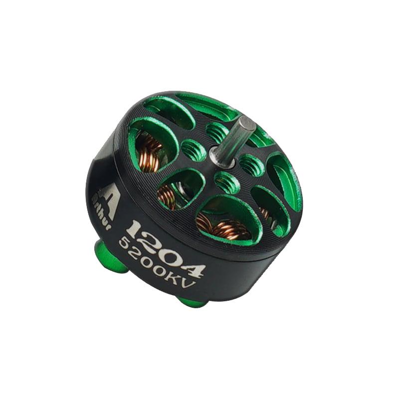 Flash A1204 M5 Brushless Motor (5200kV)