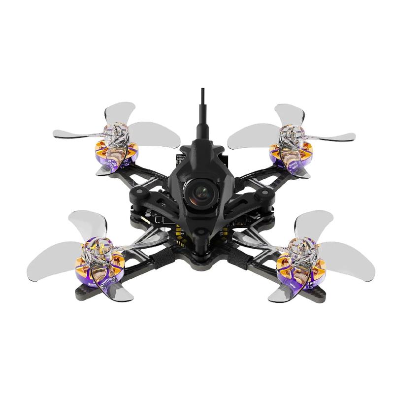 Flywoo Firefly 1S FR16 V2 Nano Baby Quad Analogue (ELRS)