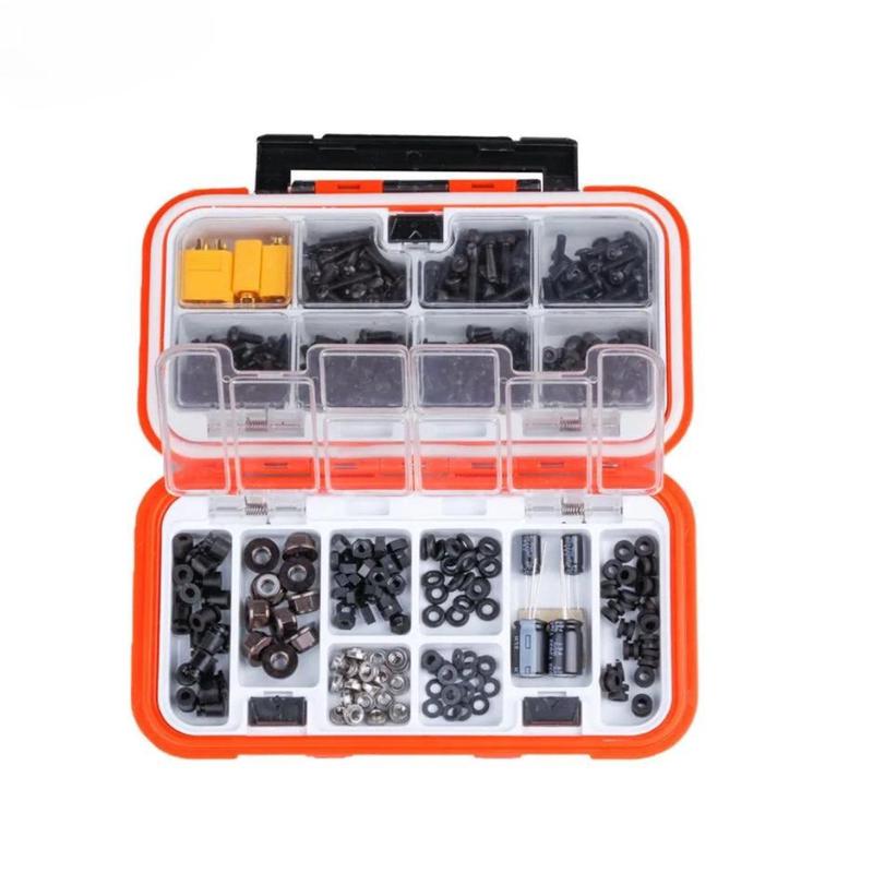 Flywoo M3 Hardware Pack for FPV building