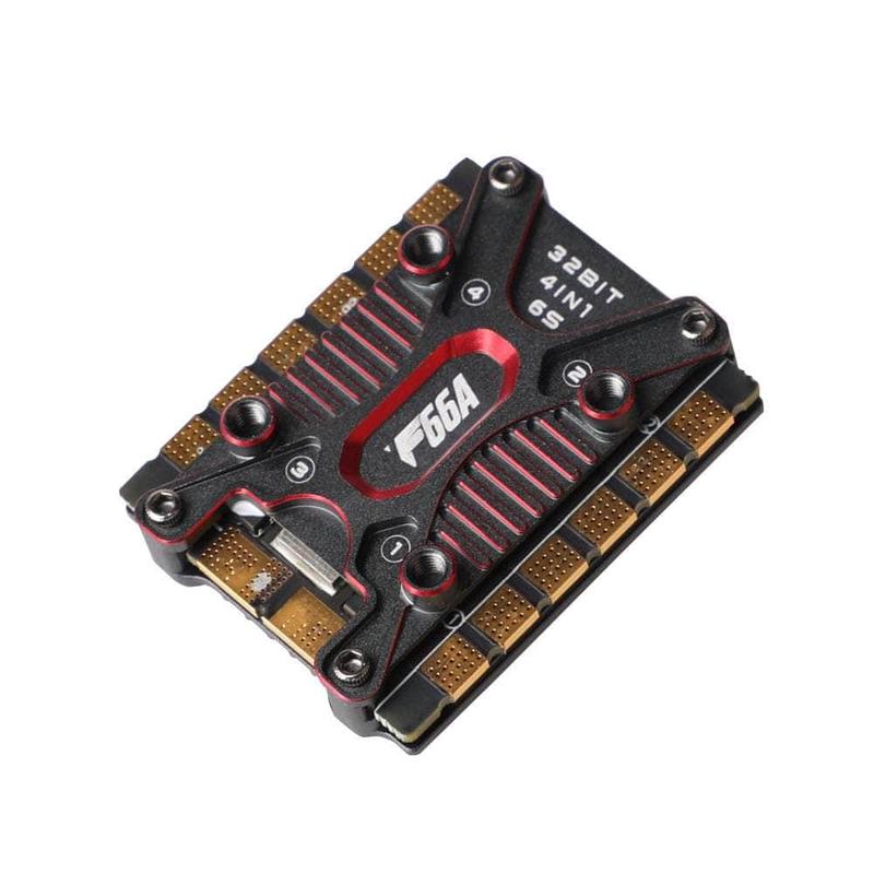 Tmotor F66A mini ESC